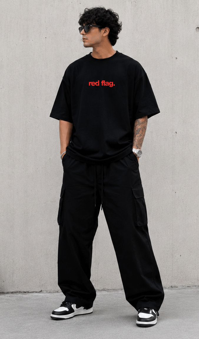 I’m a Red Flag.-1