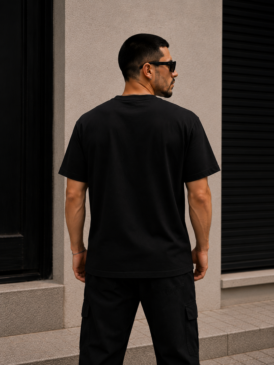 Astronomical Travis Scott Tee