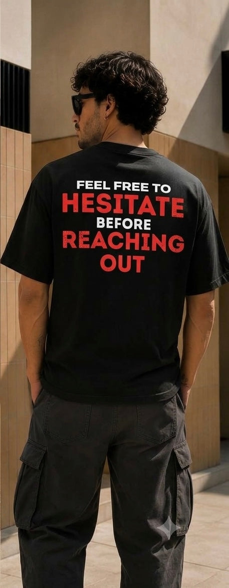 Feel Free To Hesitate-1
