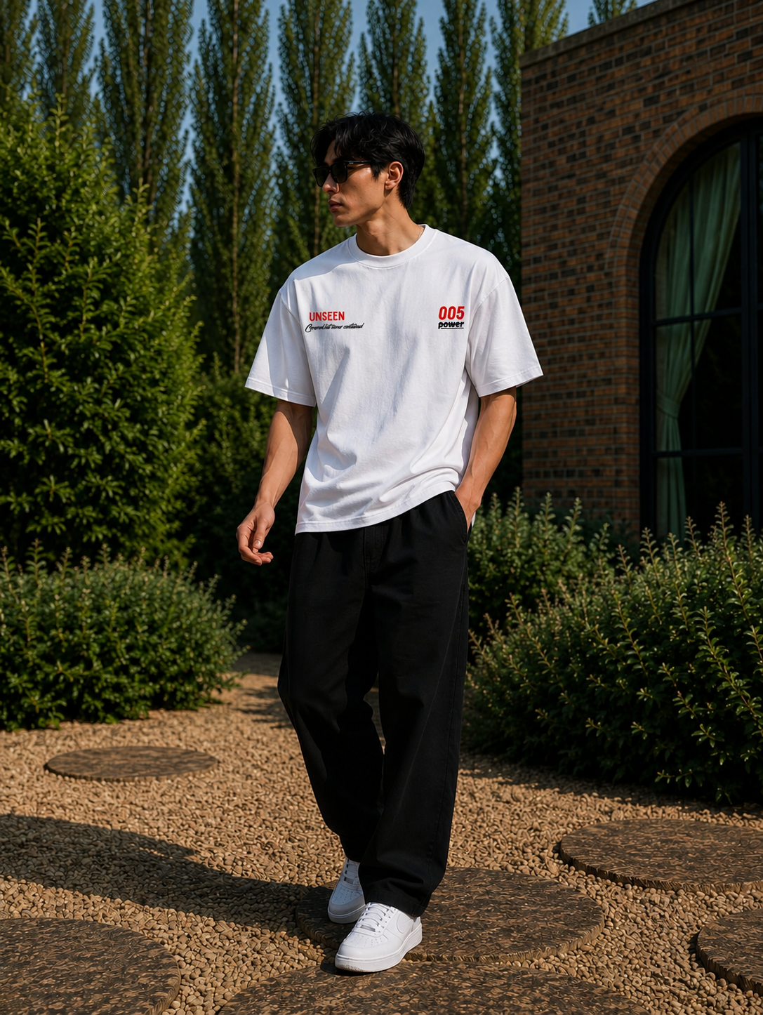 Unseen Power 005-1