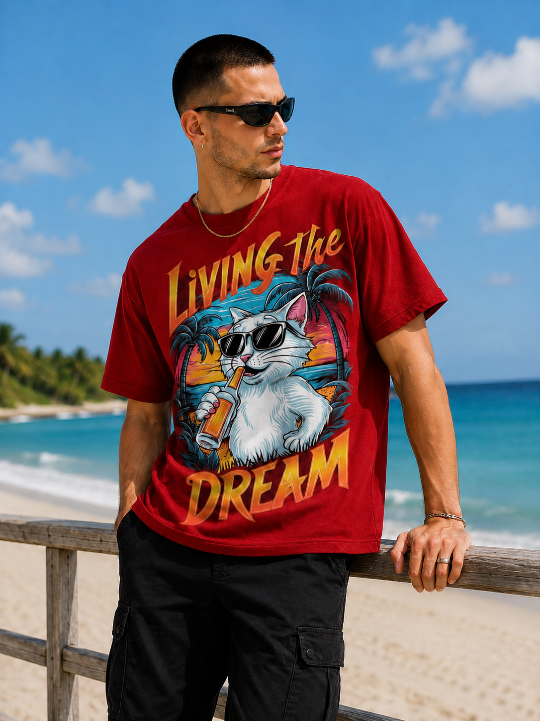 Living The Dream-3