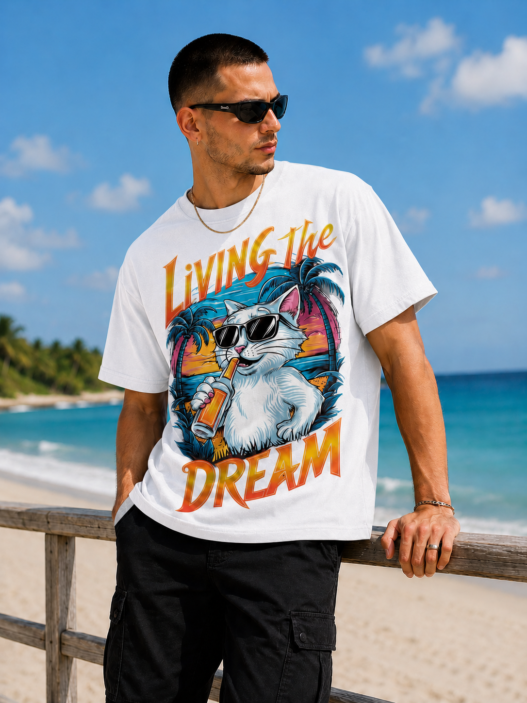 Living The Dream-4