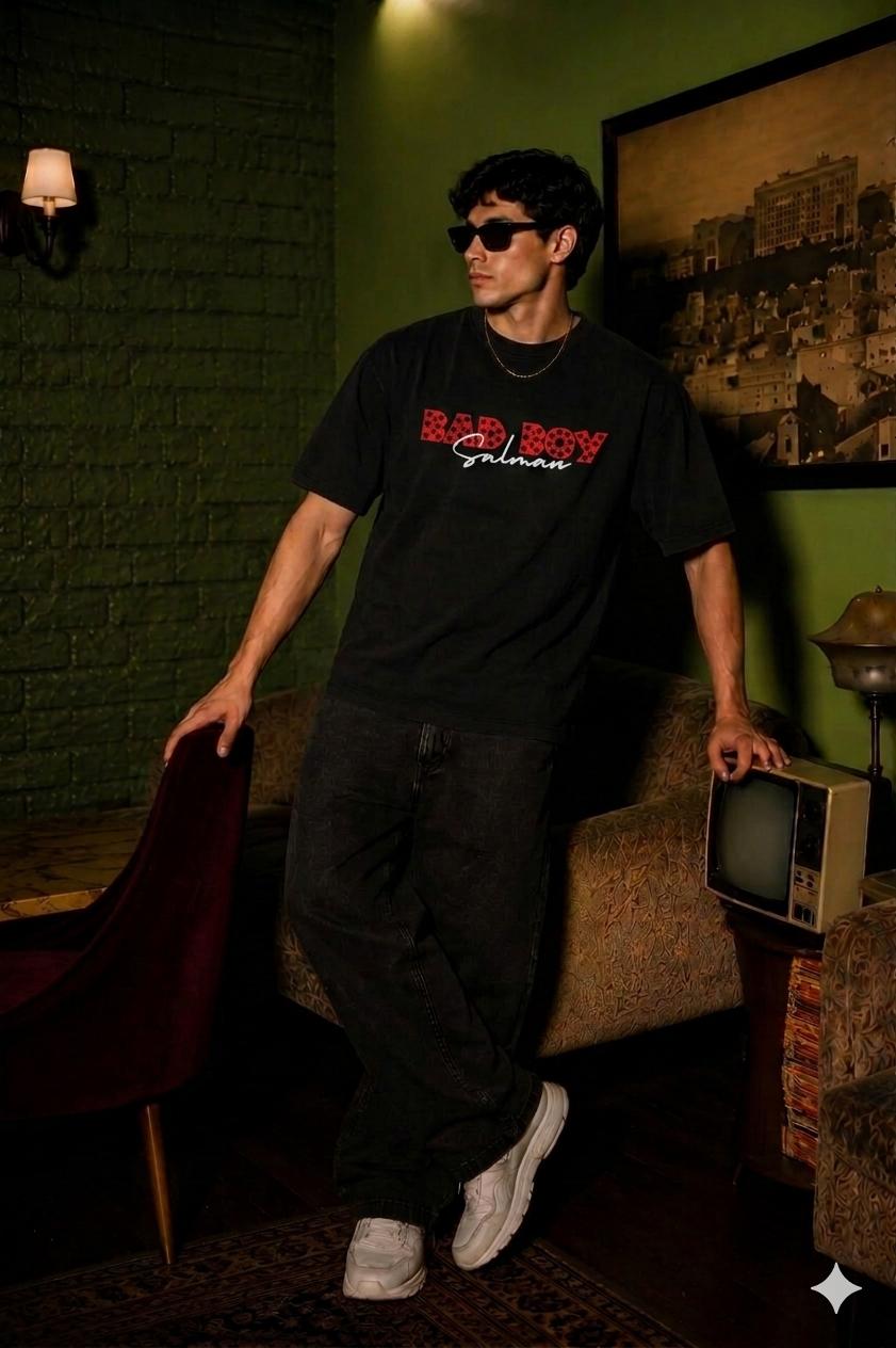 Bad Boy Salman