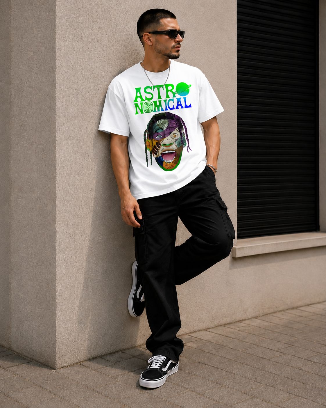 Astronomical Travis Scott Tee-3